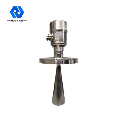 ราคาดี ความดันกระบวนการ -0.1 ~ 4.0MPa กระบวนการเชื่อมต่อ flange, หมุน (ไม่จํากัด) 26GHz ระดับเรดาร์ตัวส่ง ออนไลน์