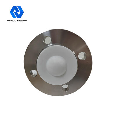 ราคาดี ช่วงมาตรวัดระดับเรดาร์ป้องกันการระเบิดความถี่สูงสแตนเลส 80GHz สามารถเข้าถึง 120m ออนไลน์