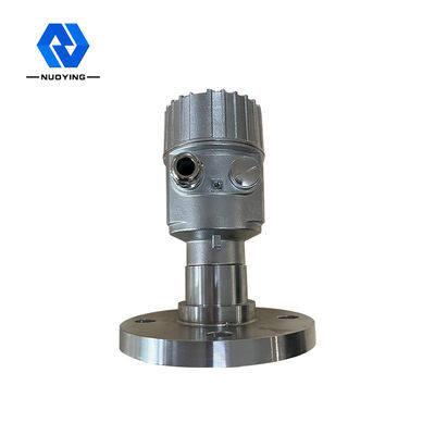 ราคาดี Smart Liquid Solid Radar Level Meter สภาพแวดล้อมควันฝุ่น ออนไลน์