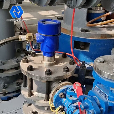 ราคาดี เกจวัดระดับเรดาร์อุตสาหกรรม 26GHz การใช้พลังงานต่ำ การทำเหมืองแร่ เกจวัดระดับเรดาร์ 26GHz ออนไลน์