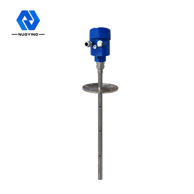 ราคาดี NYRD-704 เรดาร์คลื่น เครื่องถ่ายระดับเมตร สําหรับเหลวดียาเลคติกต่ําคงที่ ระยะ 6M ออนไลน์