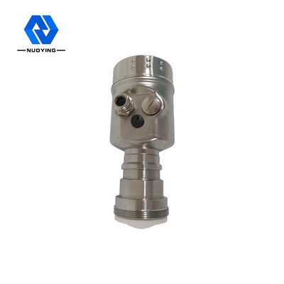 ราคาดี การวัดระดับเรดาร์ 80GHz Tank RS485 ด้วยแม่นยําสูง ออนไลน์