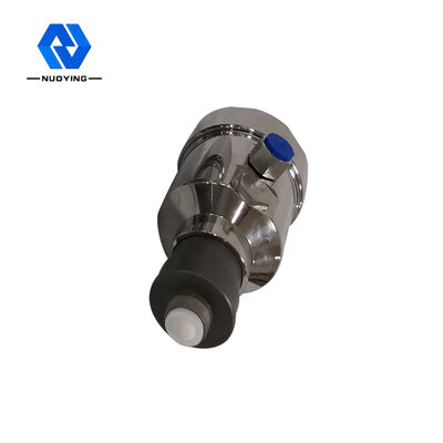 ราคาดี วัสดุ SS316 PTFE และการเชื่อมต่อกระบวนการ 1.5 