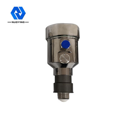 ราคาดี เครื่องส่งระดับราดาร์ความแม่นยําสูง 80GHz สําหรับสภาพแวดล้อมควันและฝุ่นที่แรง ออนไลน์