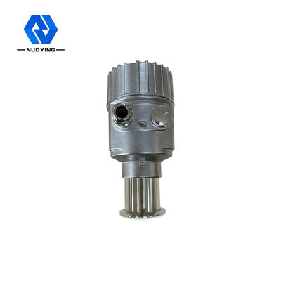 ราคาดี เครื่องส่งระดับราดาร์ 80GHz สําหรับอะลูมิเนียมเหลวที่มีระยะการวัด 0.08-150m ออนไลน์