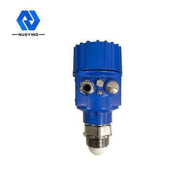 ราคาดี เซ็นเซอร์เรดาร์ 80GHz อุตสาหกรรมแบตเตอรี่ลิเธียมที่ใช้พลังงานต่ำติดตั้งด้านบน ออนไลน์