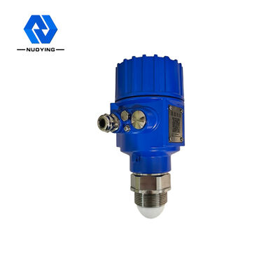 ราคาดี เครื่องส่งสัญญาณระดับเรดาร์เซ็นเซอร์ขนาดกะทัดรัด 76 - 81GHz สำหรับถังเก็บกวนแรงดัน ออนไลน์