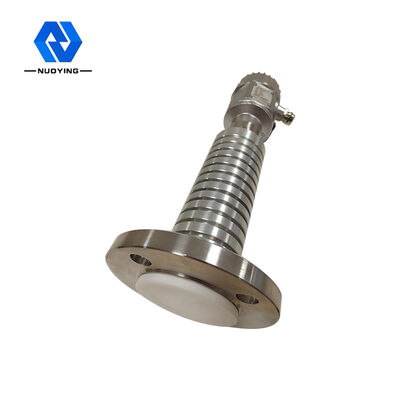 ราคาดี เครื่องวัดระดับเรดาร์ต้านทานแรงดันสูง 80ghz สำหรับการใช้งานการวัดทางอุตสาหกรรม ออนไลน์