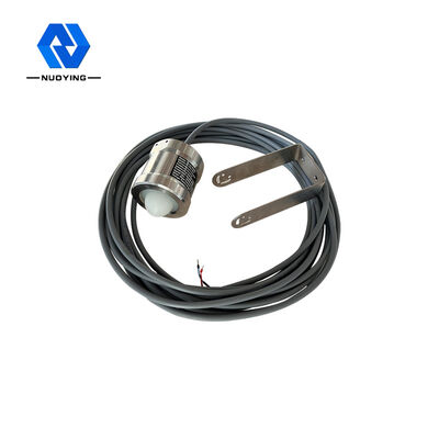 ราคาดี เกจวัดระดับน้ำเรดาร์ขนาดเล็ก 80G เพื่อการชลประทานการเกษตร ออนไลน์