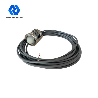 ราคาดี อุปกรณ์วัดระดับน้ําแบบเรดาร์ความแม่นยําสูง 80GHz ออนไลน์