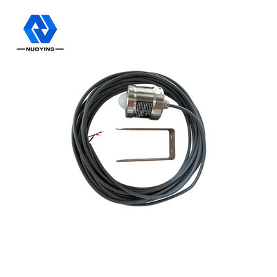 ราคาดี ติดตั้งมาตรวัดระดับน้ำเรดาร์ 80GHz อย่างรวดเร็ว น้ำประปาเทศบาลขนาดกะทัดรัด ออนไลน์