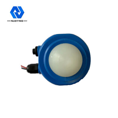 ราคาดี เซ็นเซอร์ระดับน้ำเรดาร์ 80GHz ในตัว ติดตั้งอย่างรวดเร็วในระยะ 35 ม ออนไลน์