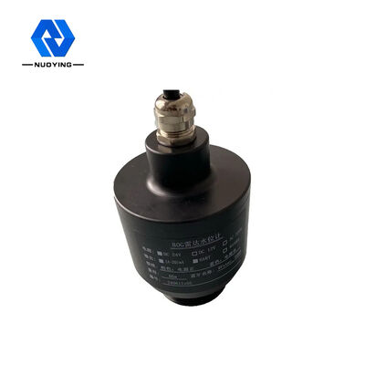 ราคาดี เครื่องวัดระดับน้ำเรดาร์ไมโครเวฟสำหรับการบำบัดน้ำเหลว ออนไลน์