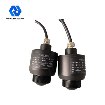 ราคาดี เกจวัดระดับน้ำเรดาร์ 80GHz รีโมทคอนโทรลไร้สายชนิดสายเคเบิลในตัว ออนไลน์