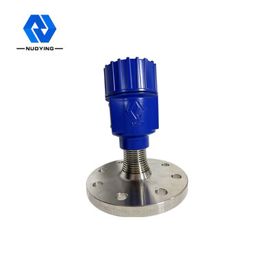 ราคาดี IP65 ความถี่ต่อเนื่อง 80 Ghz Radar Level Transmitter Modulation 20m 40m 80m ออนไลน์
