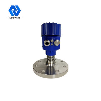 ราคาดี เครื่องวัดระดับเรดาร์ด้าย 80G สำหรับการวัดผงของแข็งเหลว ออนไลน์