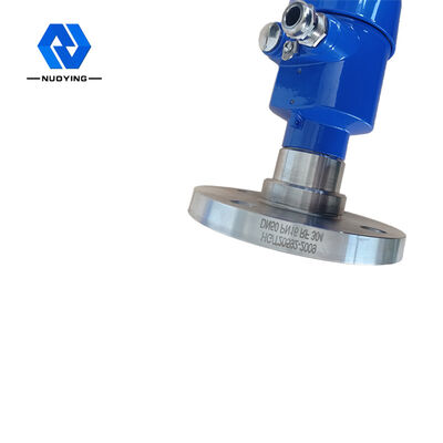 ราคาดี NYRD900 80Ghz Radar Level Sensor สําหรับอุณหภูมิสูง, คันน้ําแข็งแรง, สารสกัดหรือสภาพแวดล้อมเคมีที่ทําลาย ออนไลน์