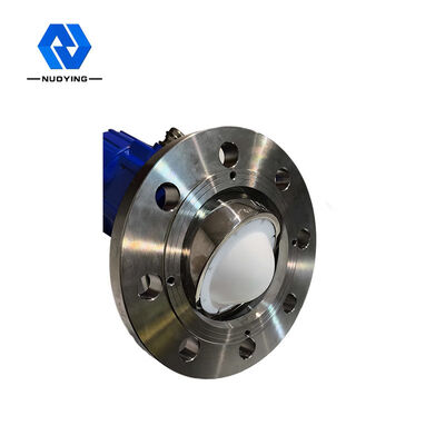 ราคาดี การตรวจสอบแบบเรียลไทม์ 80G Radar Level Gauge Universal Mount Reactor ออนไลน์