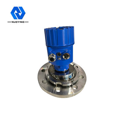 ราคาดี เกจวัดระดับเรดาร์ Universal Mount 80G รีโมทคอนโทรล ไม่ต้องบำรุงรักษา ออนไลน์