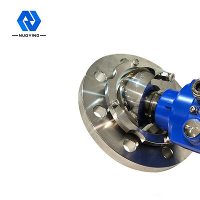 ราคาดี หน้าแปลน 316 Bar Type Radar Level Transmitter ทนต่อการกัดกร่อน ออนไลน์