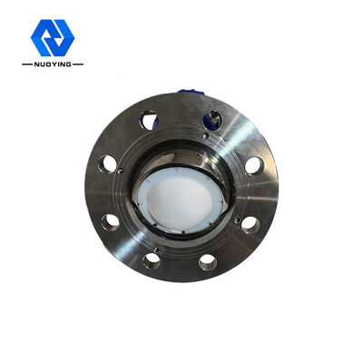 ราคาดี การใช้พลังงานต่ำ 80G เครื่องวัดระดับเรดาร์ถังกวนเรือบรรทุกน้ำมัน ออนไลน์