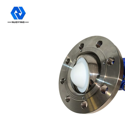 ราคาดี Noncontact 80ghz Universal Mount Radar ระดับเครื่องส่งสัญญาณถังบำบัดน้ำ ออนไลน์