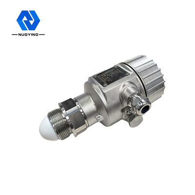 ราคาดี เครื่องวัดระดับเรดาร์ความถี่สูง PTFE 80ghz สำหรับเภสัชกรรม ออนไลน์