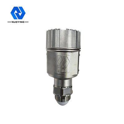 ราคาดี เครื่องวัดระดับเรดาร์ฝุ่นความถี่สูง 80ghz ช่วงการวัดสูงแบบไม่สัมผัส ออนไลน์