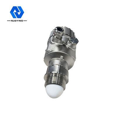 ราคาดี เกจวัดระดับเรดาร์ป้องกันการระเบิดขนาดเล็กสำหรับโรงบำบัดน้ำเสีย ออนไลน์