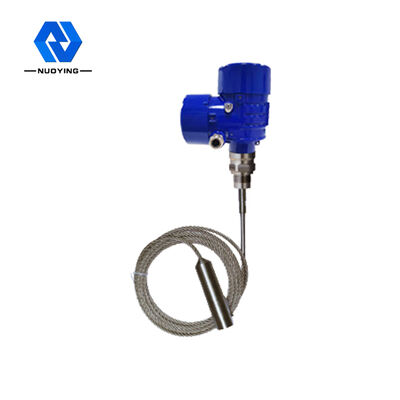 ราคาดี ประเภทสายเคเบิล 1.8GHz Radar Level Meter Transmitter NYRD701 ออนไลน์