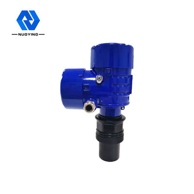 ราคาดี เครื่องวัดระดับถังน้ำอัลตราโซนิก เครื่องวัดระดับของเหลว เซ็นเซอร์ระดับน้ำ ออนไลน์