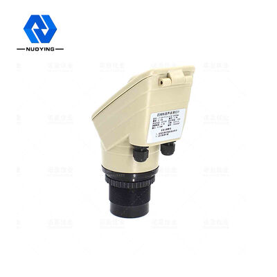 ราคาดี เครื่องส่งสัญญาณระดับอัลตราโซนิกแบบรวม 24VDC สำหรับของเหลว ออนไลน์