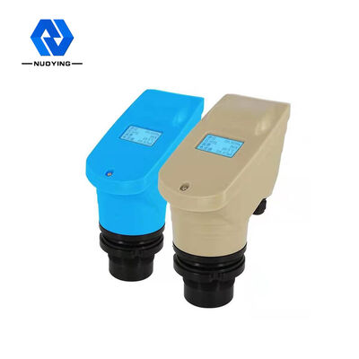 ราคาดี NYCSUL-501 40KHz 100KHz Ultrasonic Level Sensor สำหรับถังเก็บน้ำ IP67 ออนไลน์