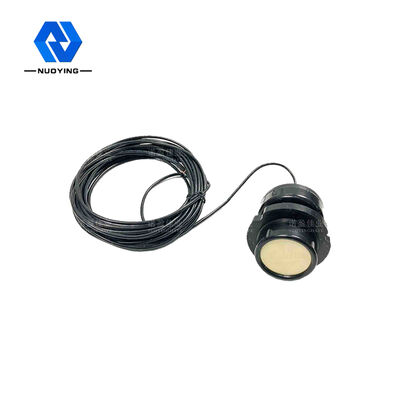 ราคาดี NYCSUL-502 เครื่องวัดระดับความรุนแรงด้วยเสียงฉลุสําหรับถังของเหลวต่าง ๆ ที่มีเครื่องสํารวจแยก ออนไลน์