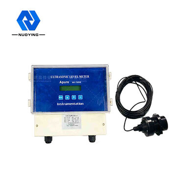 ราคาดี NYCSUL - 502 เครื่องส่งสัญญาณระดับอัลตราโซนิกถังเก็บน้ำดิจิตอล PTFE หลักฐานการระเบิด ออนไลน์