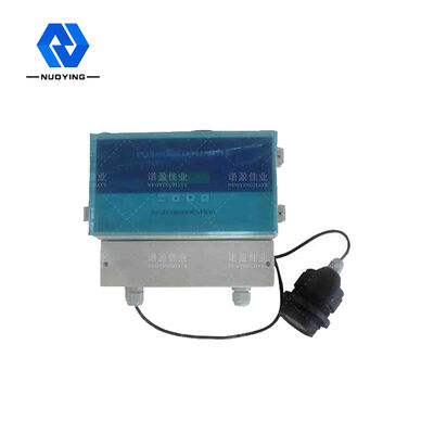 ราคาดี เครื่องส่งระดับความแม่นยําสูง ultrasonic สําหรับการวัดของเหลว ออนไลน์