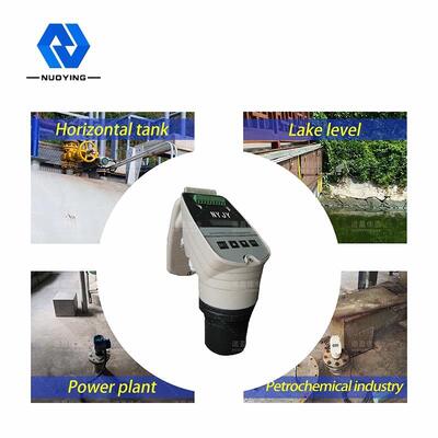 ราคาดี เครื่องส่งสัญญาณระดับดิจิตอลอัลตราโซนิก 220VAC 24VDC 20m-30m ออนไลน์