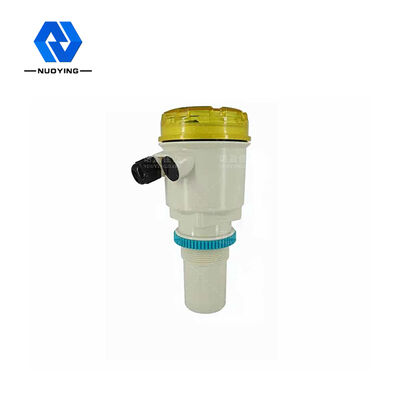 ราคาดี ไม่สัมผัส NYCSUL503 เซ็นเซอร์ระดับถังเก็บน้ำอัลตราโซนิก 10 องศา 100KHz ออนไลน์