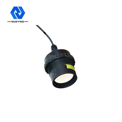 ราคาดี NYCSUL502 เครื่องวัดระดับอัลตราโซนิก IP65 สำหรับการบำรุงรักษากากตะกอน 24VDC ฟรี ออนไลน์