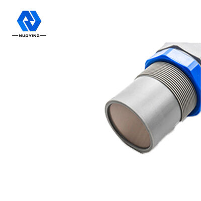 ราคาดี PTFE 0 - 20m เครื่องส่งสัญญาณระดับอัลตราโซนิก IP67 เครื่องวัดระดับถังเก็บน้ำ NYCSUL501 ออนไลน์