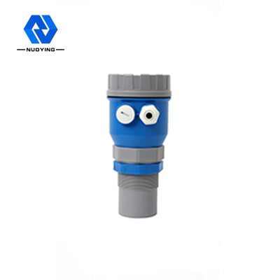 ราคาดี เครื่องวัดระดับถังอัลตราโซนิก ABS 5m ไร้สาย LED LCD OLED 10A 24V DC ออนไลน์