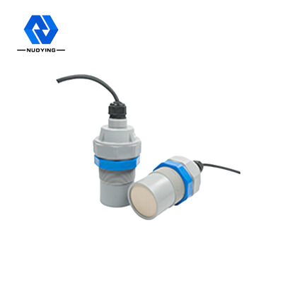 ราคาดี 5m Ultrasonic Fuel Tank Level Sensor Remote Non Contact Industrial ออนไลน์