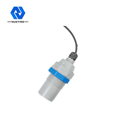 ราคาดี เครื่องส่งสัญญาณระดับอัลตราโซนิกของเหลวแบบดิจิตอล เซ็นเซอร์ระดับน้ำลึก ออนไลน์