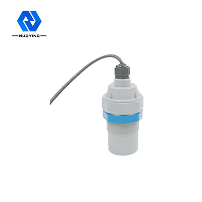 ราคาดี เครื่องวัดการไหลแบบช่องเปิดอัลตราโซนิกแบบแยกส่วน 1 มม. จอแสดงผล LCD ออนไลน์