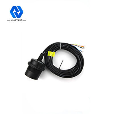 ราคาดี IP65 เครื่องส่งสัญญาณระดับอัลตราโซนิกกันน้ำ 15M 500mm Blind Area ออนไลน์