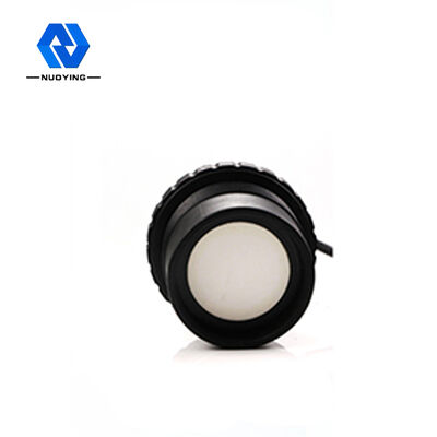 ราคาดี เครื่องส่งสัญญาณระดับอัลตราโซนิกถังของเหลว 10m การตั้งค่าขีด จำกัด บนล่าง ออนไลน์