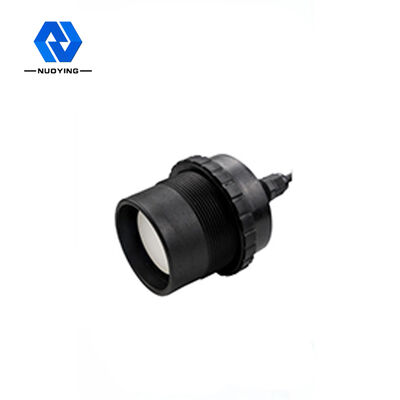 ราคาดี PVC NYCSUL502 Ultrasonic Liquid Level Gauge การชดเชยอุณหภูมิความแม่นยำสูง ออนไลน์