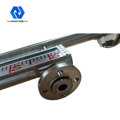 ราคาดี NYUHZ แผ่นส่งสัญญาณระดับแม่เหล็ก 6m การติดตั้งหน้าแปลน 220VAC 1A ออนไลน์