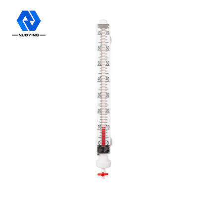 ราคาดี PP Magnetic Float Level Transmitter ความดันสูงอุณหภูมิสูง ออนไลน์