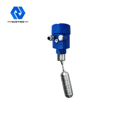 ราคาดี 304 Magnetic Float Ball Level Gauge ความต้านทานการรบกวน ออนไลน์